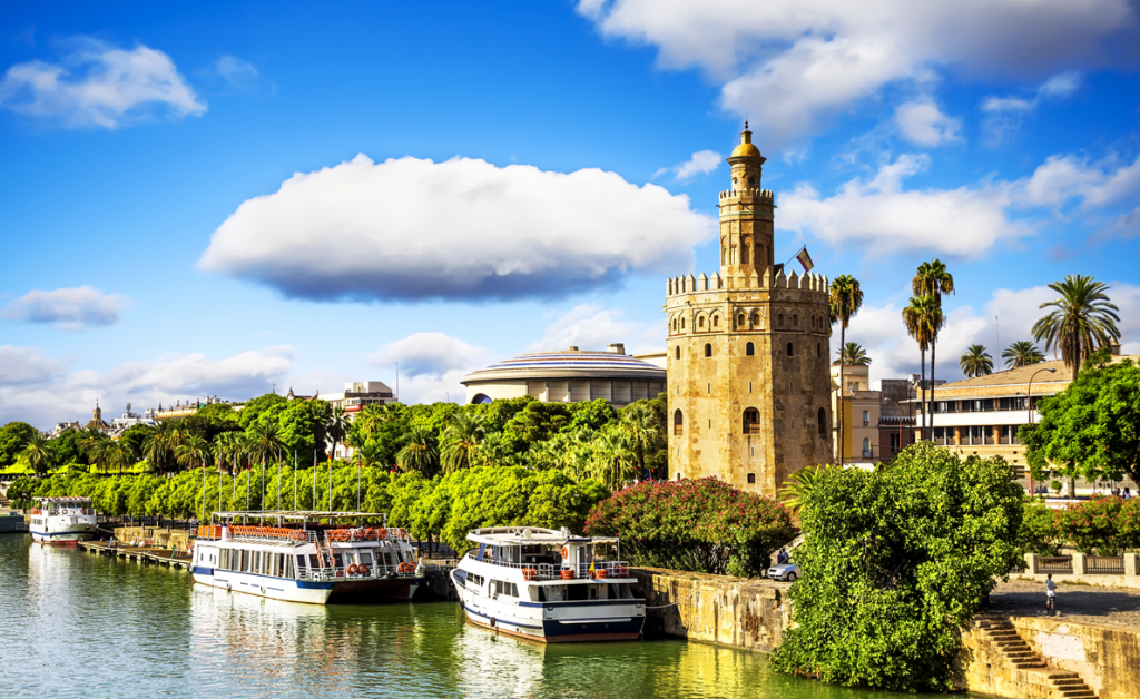 sevilla